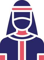 Man Vector Icon