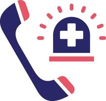 Emergency Vector Icon