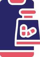 Online Pharmacy Vector Icon