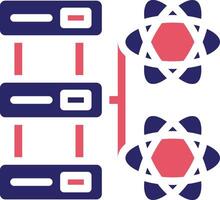 Data Science Vector Icon