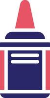 Nasal Spray Vector Icon