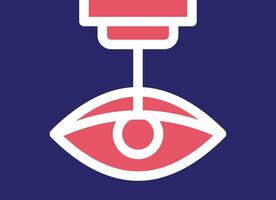 Oculist Vector Icon