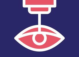 Oculist Vector Icon