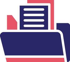 Images Folder Vector Icon