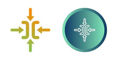 Constraints Vector Icon
