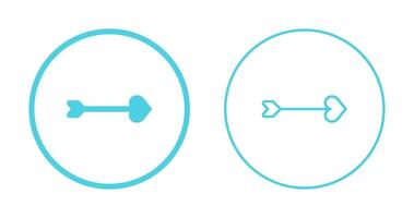 Arrow Vector Icon