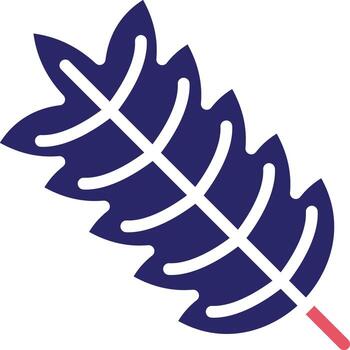 Leaf Vector Icon