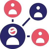 Network Vector Icon