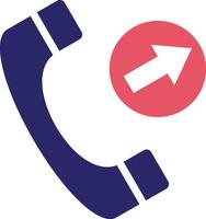 Call Vector Icon