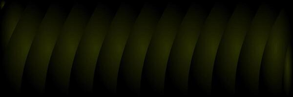 abstract dark elegant green background vector