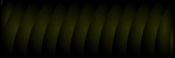 abstract dark elegant green background vector