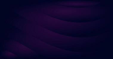 abstract dark purple elegant corporate background vector