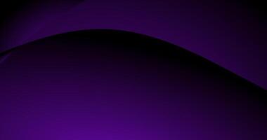 abstract elegant gradient dark purple background for business vector