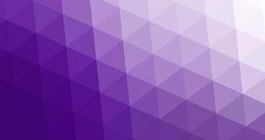 modern geometric elegant abstract purple background with smooth color transtition vector