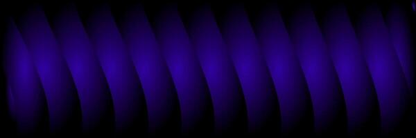 abstract dark elegant blue background vector