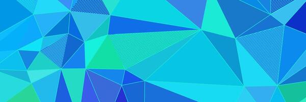 elegant background with triangles and lines. digital technology background. vector