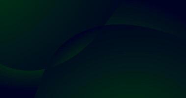 abstract elegant gradient dark green background for business vector