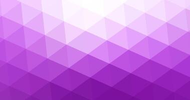 modern geometric elegant abstract purple background with smooth color transtition vector