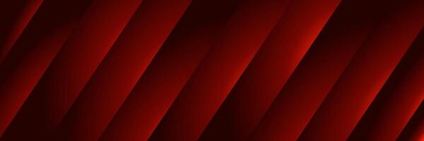 abstract dark red elegant corporate background vector