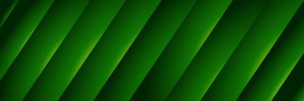 abstract dark green elegant corporate background vector