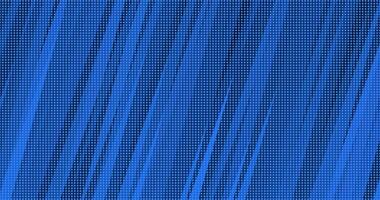 abstract creative blue background with texture vector