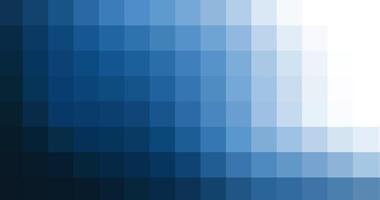 abstract modern elegant blue background for business vector