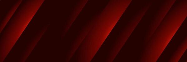 abstract dark red elegant corporate background vector
