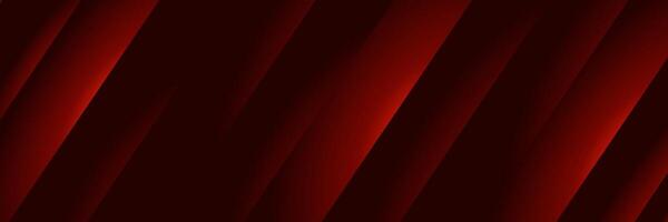 abstract dark red elegant corporate background vector