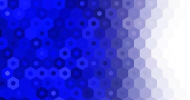 abstract modern elegant blue background vector
