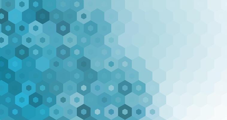 abstract modern elegant blue background