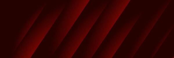 abstract dark red elegant corporate background vector