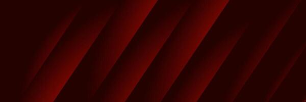 abstract dark red elegant corporate background vector