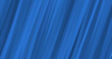 abstract creative blue background with texture vector