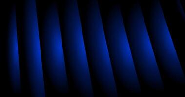 abstract modern elegant blue background for business design template vector
