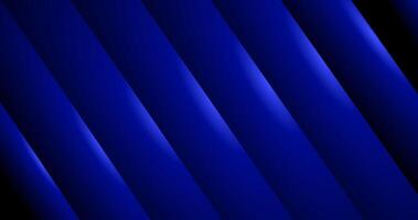 abstract modern elegant blue background for business design template vector