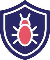 Antivirus Vector Icon