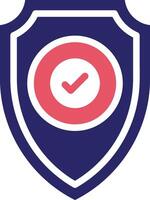 Protection Vector Icon