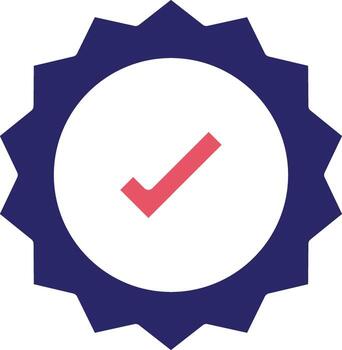 Checking Vector Icon