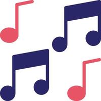 Music Vector Icon