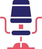 Chair Vector Icon