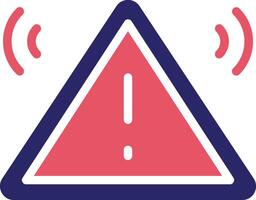 Triangle Vector Icon