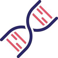 DNA Vector Icon