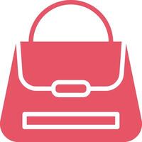 Handbag Vector Icon