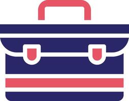 Briefcase Vector Icon