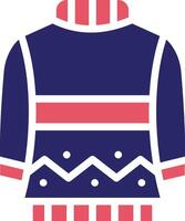Sweater Vector Icon