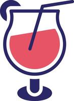 Drink Vector Icon