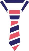 Tie Vector Icon