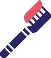 Tooth Brush Vector Icon