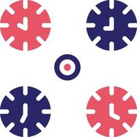 Time Vector Icon