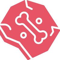 Fossil Vector Icon